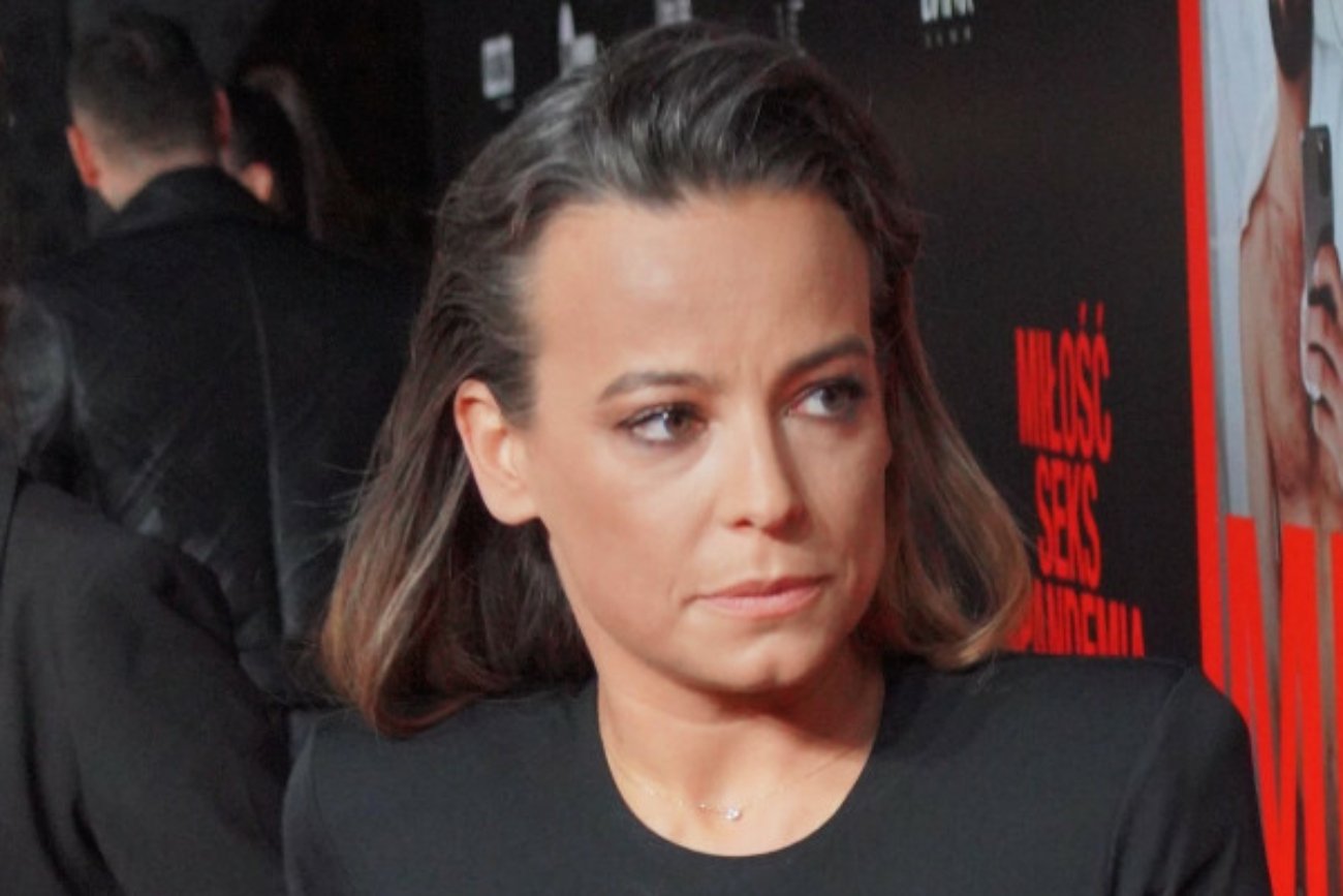 Anna Mucha zbulwersowana po spacerze po lesie. Nie przebierała w słowach