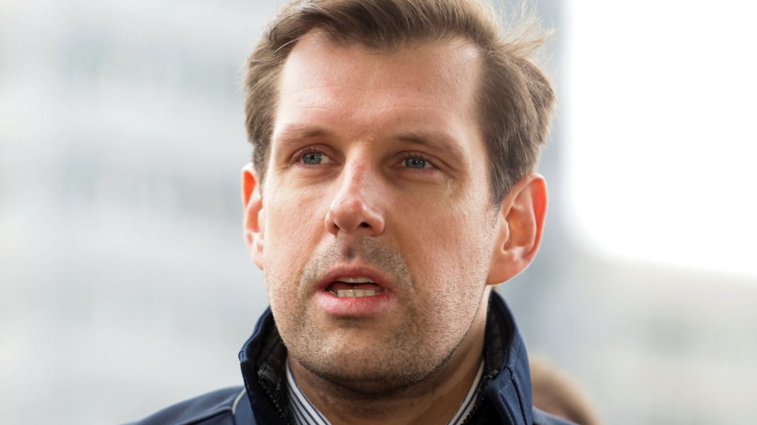 Czy Tobiasz Bocheński z PiS ma szansę zostać prezydentem Warszawy? W nowym sondażu nie wchodzi on nawet do II tury.