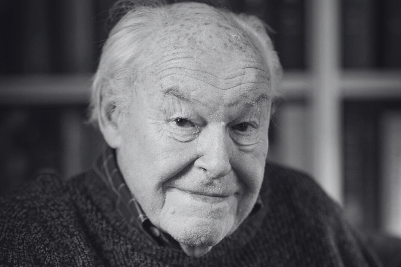 Timothy West nie żyje