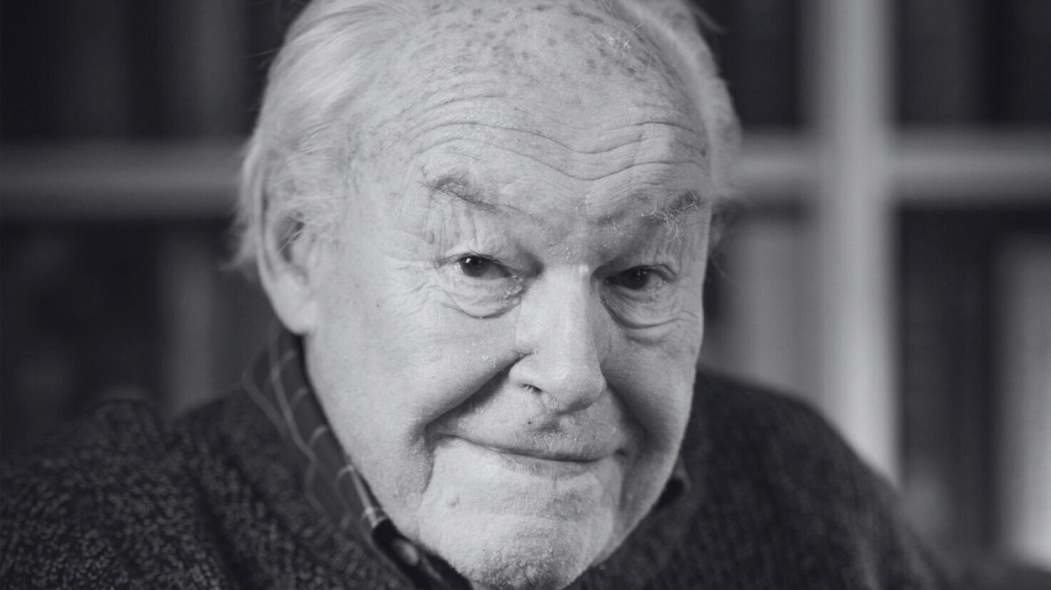 Timothy West nie żyje Timothy West nie żyje