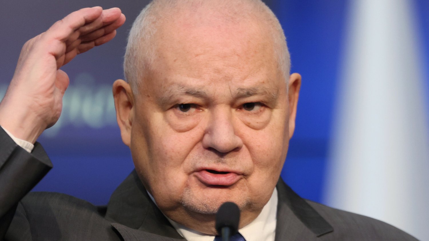 Adam Glapiński