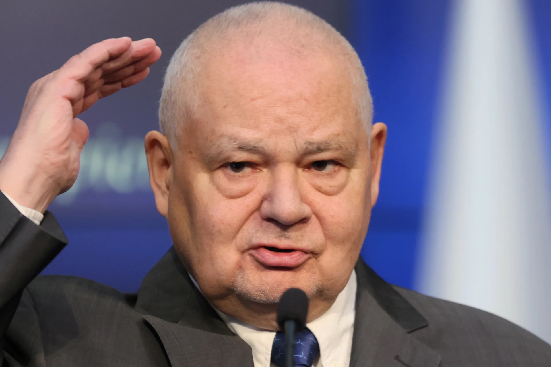 Adam Glapiński