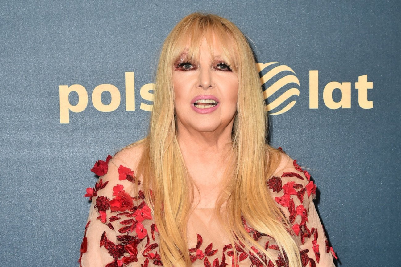 Maryla Rodowicz nie jest zadowolona z tych planów córki.