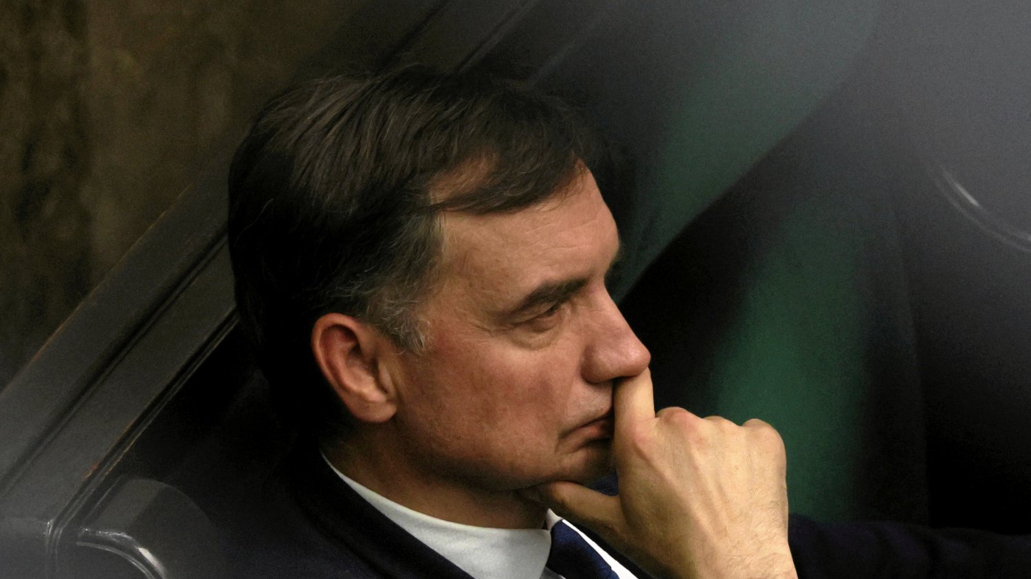 Ziobro przeszedł kolejną operację. Taki jest obecnie jego stan