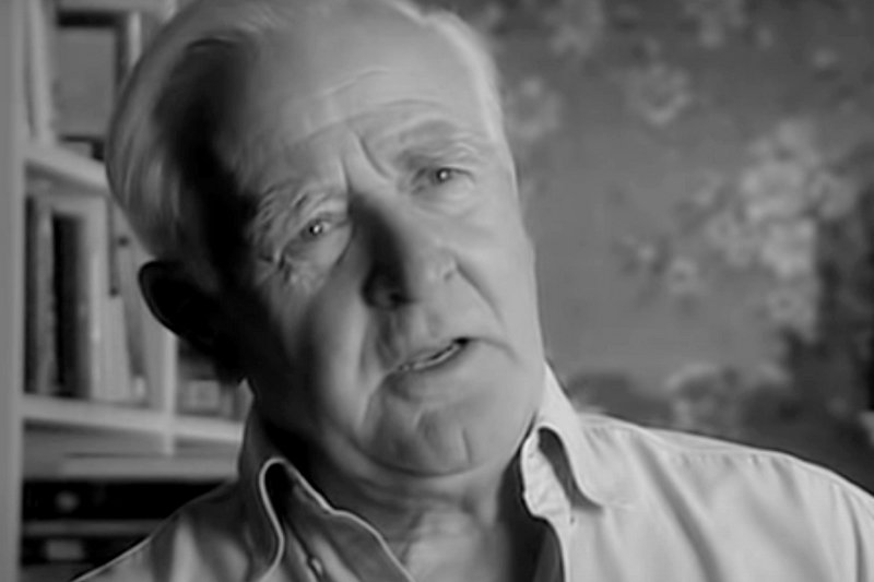 Johna le Carré miał 89 lat.