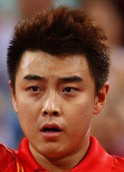 Wang Hao nigdy już nie zdobędzie indywidualnego złota na Igrzyskach.