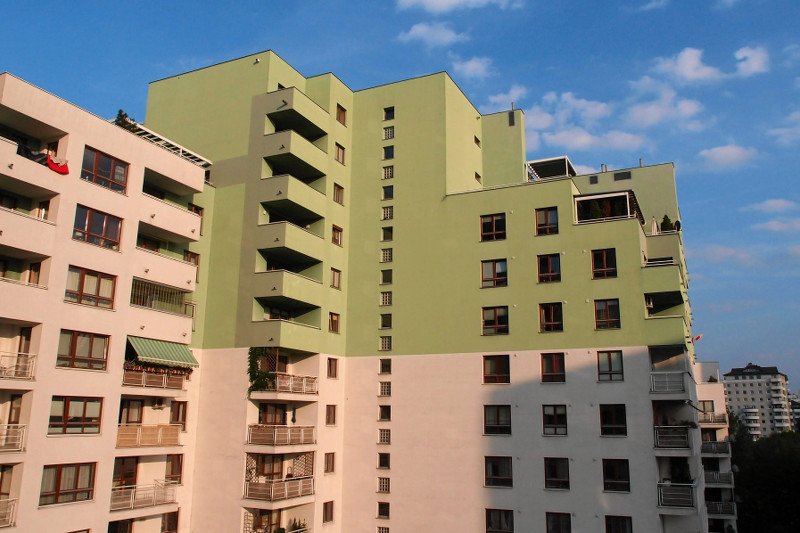 Kaczyński mnie przekonał. Mieszkania w cenie 2500 zł za metr to odpowiedź na potrzeby młodych Polaków