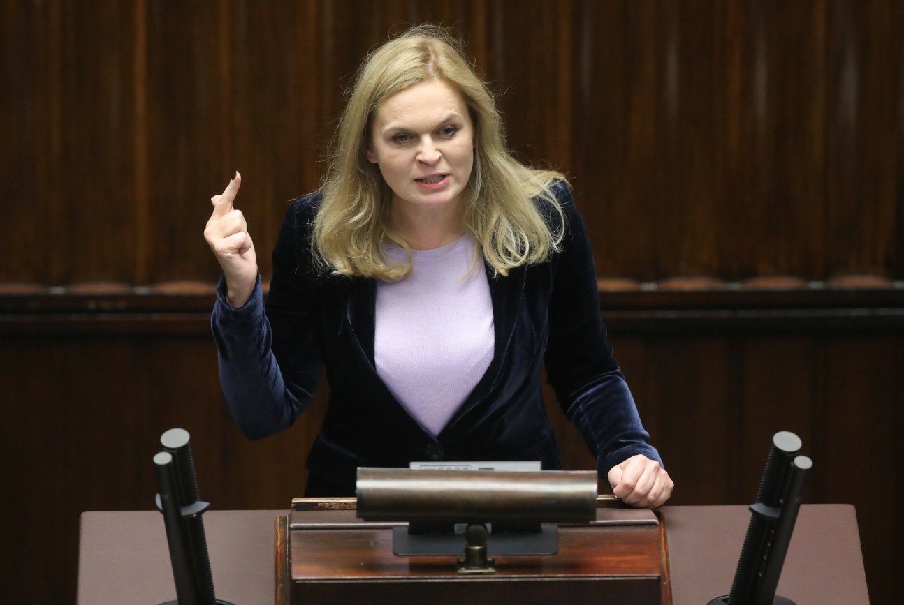 Fot. Zbyszek Kaczmarek/REPORTER