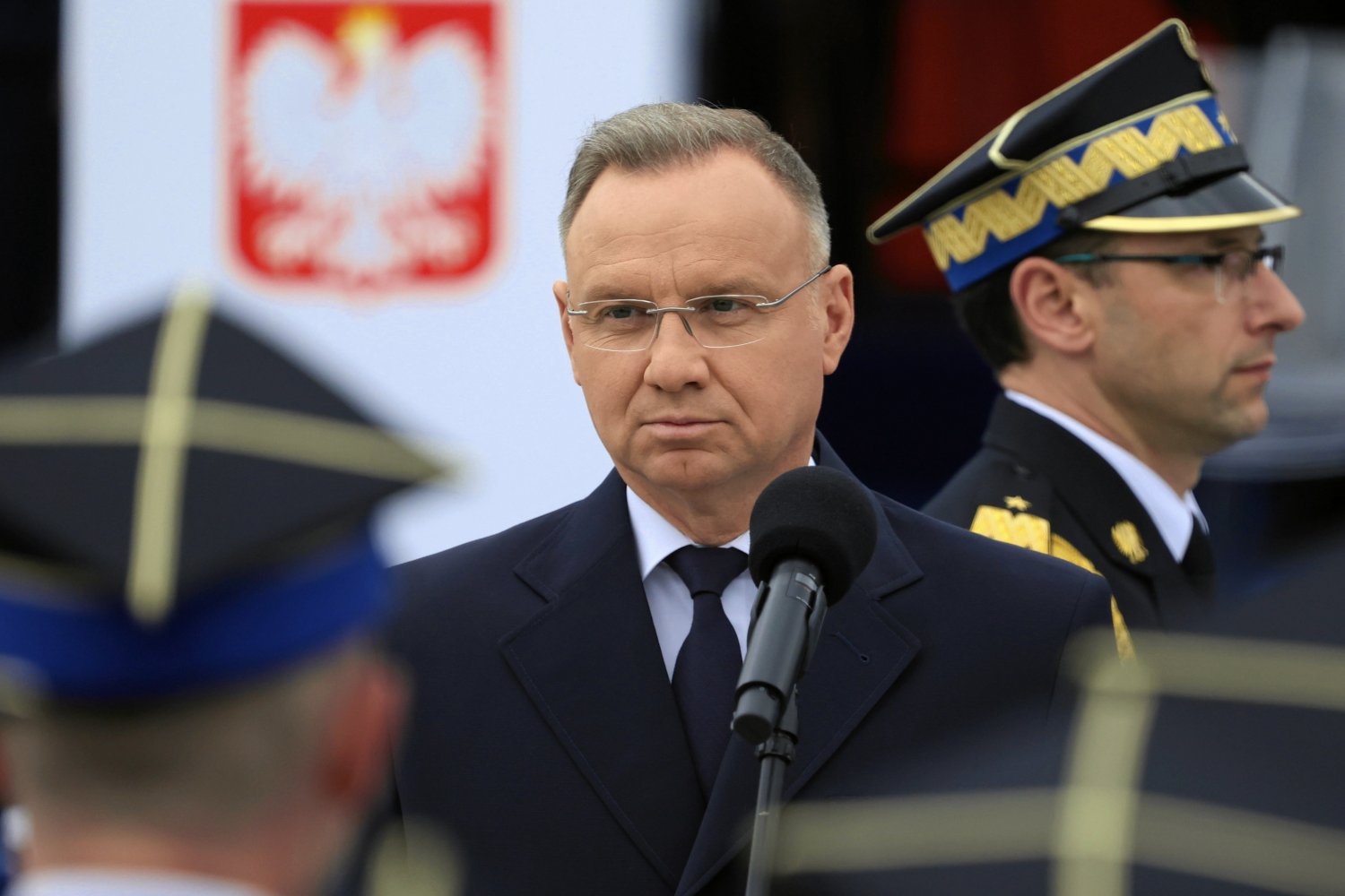 Два срока Дуды разделили поляков. Вот как они его оценили в самом конце