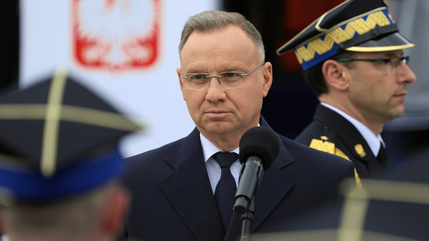 Polacy ocenili Dudę po dwóch kadencjach. Nowy sondaż