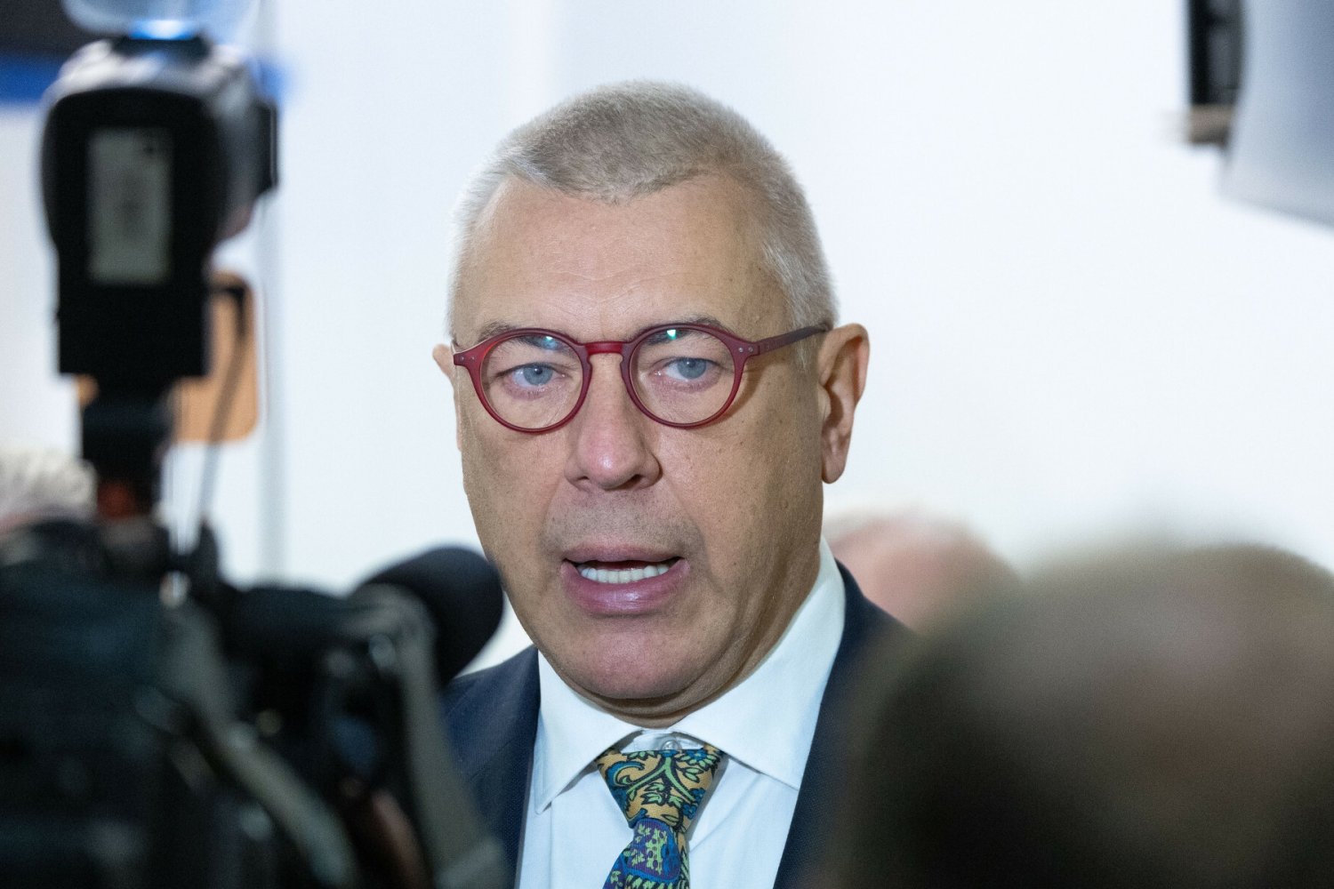 Co Giertych będzie robił w Sejmie? Mecenas uchylił rąbka tajemnicy.