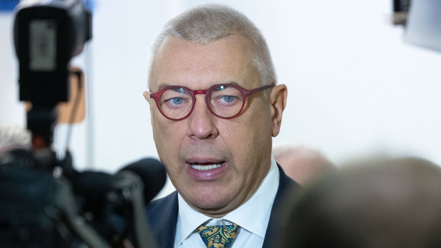 Co Giertych będzie robił w Sejmie? Mecenas uchylił rąbka tajemnicy.