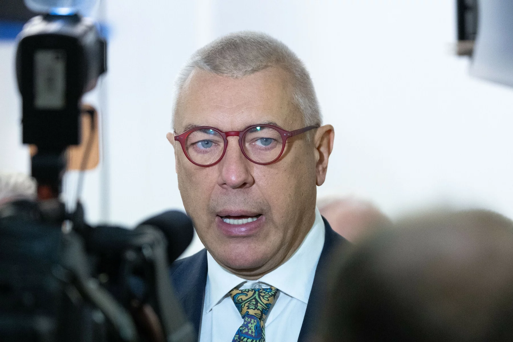 Co Giertych będzie robił w Sejmie? Mecenas uchylił rąbka tajemnicy.