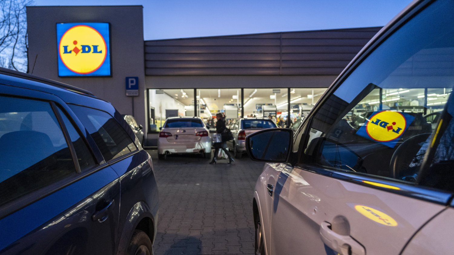 Lidl robi promocje na znicze, wkłady i kwiaty. Co można kupić taniej? Promocja na znicze, wkłady i kwiaty w Lidlu. Do kiedy jest?