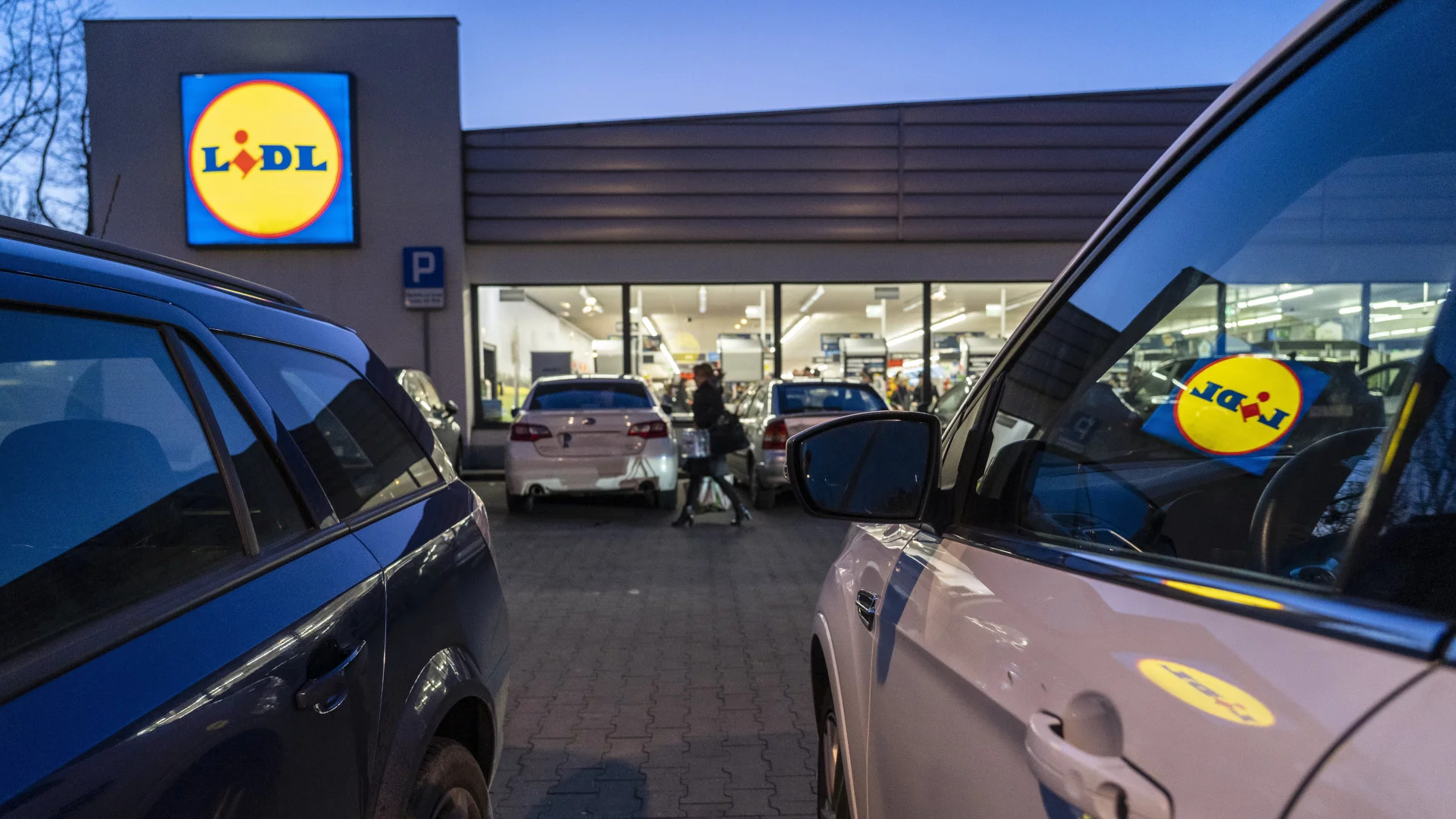 Lidl robi promocje na znicze, wkłady i kwiaty. Co można kupić taniej? Promocja na znicze, wkłady i kwiaty w Lidlu. Do kiedy jest?