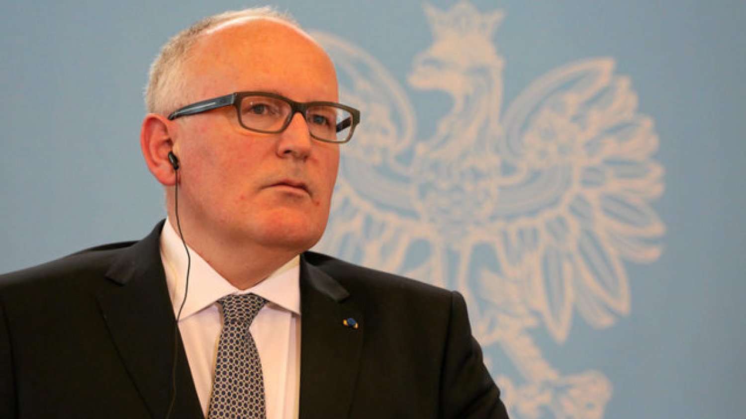 Komisja Europejska odrzuca stanowisko Polski