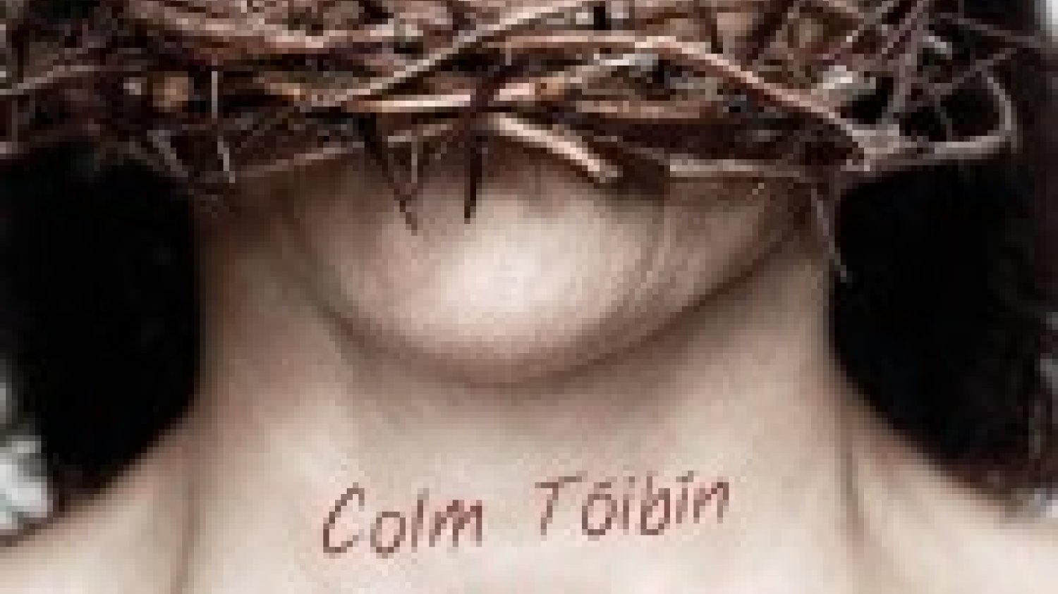 Colm Toibin
Testament Marii