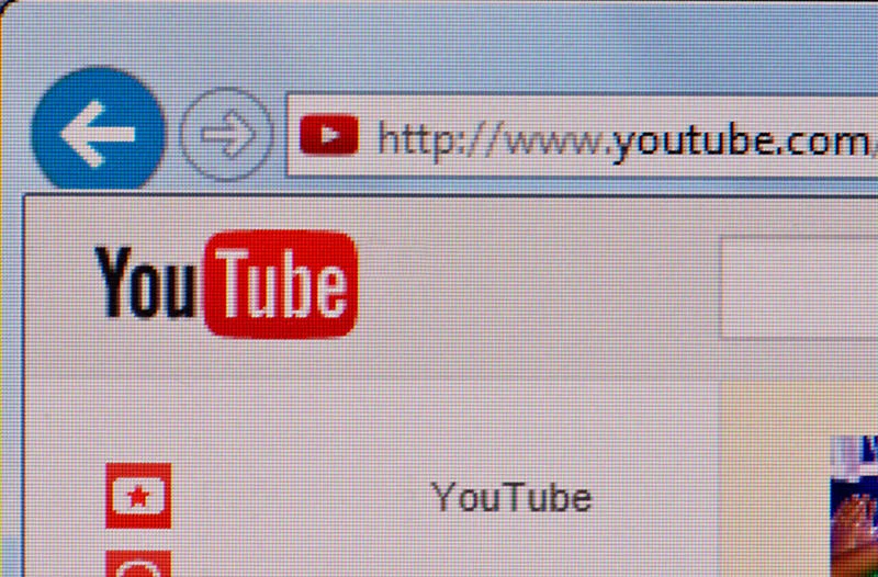 [url=http://tinyurl.com/ohjxw9f]YouTube[/url] i Spotyfy niszczą cyfrowy przemysł muzyczny?