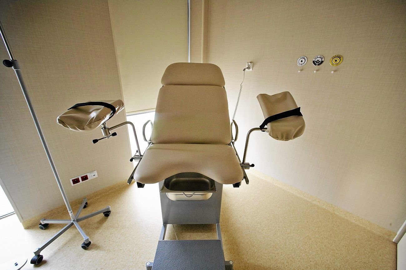 Spór o zakaz aborcji u naszych sąsiadów. Lekarz nie może uwierzyć w decyzję sądu