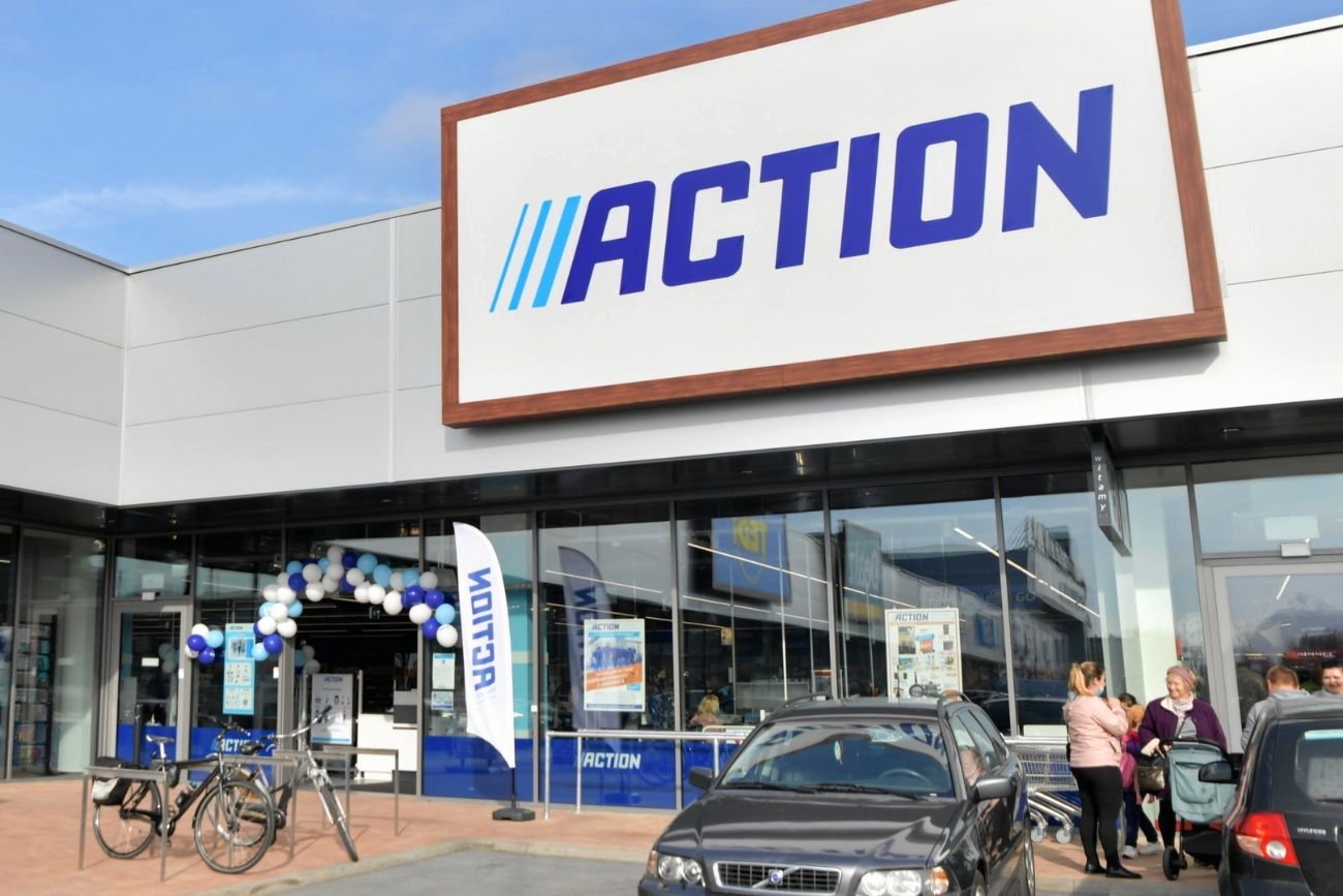 Action Action wzywa do zwrotu produktów