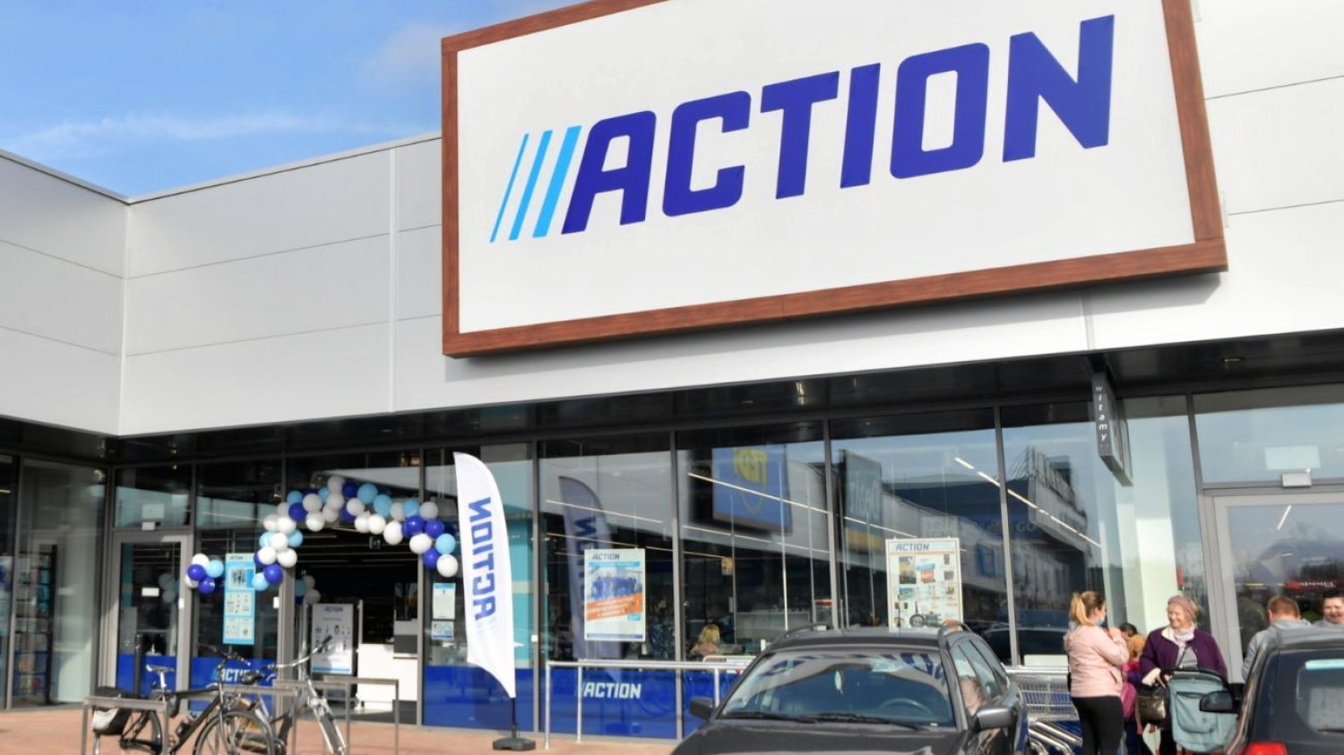Action wzywa do zwrotu produktów