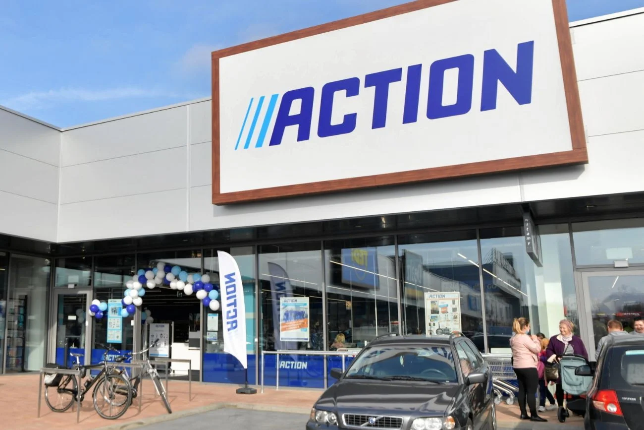 Action Action wzywa do zwrotu produktów