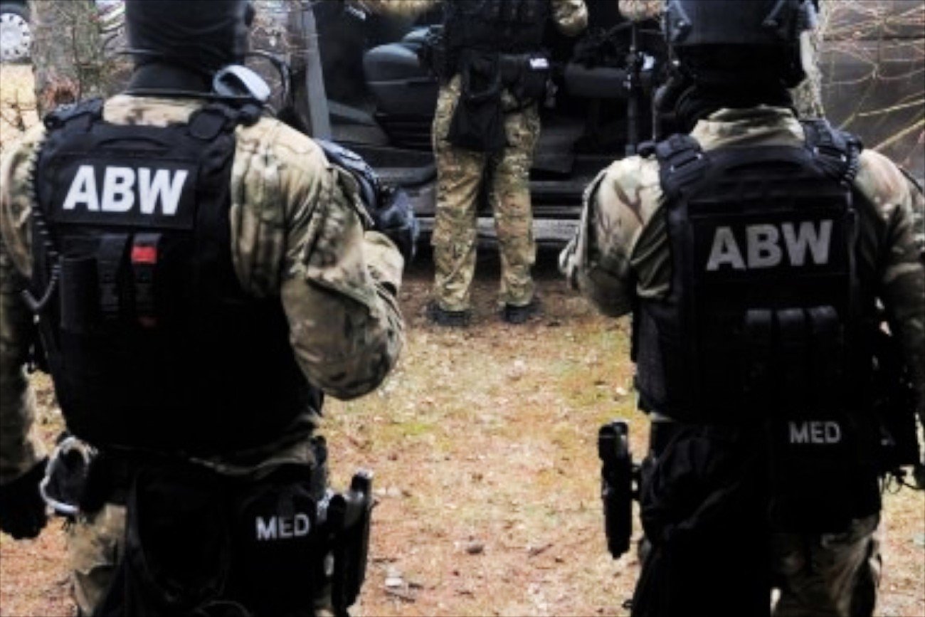 Rosyjska siatka szpiegów w Polsce. Akcja agentów ABW w dwóch miastach