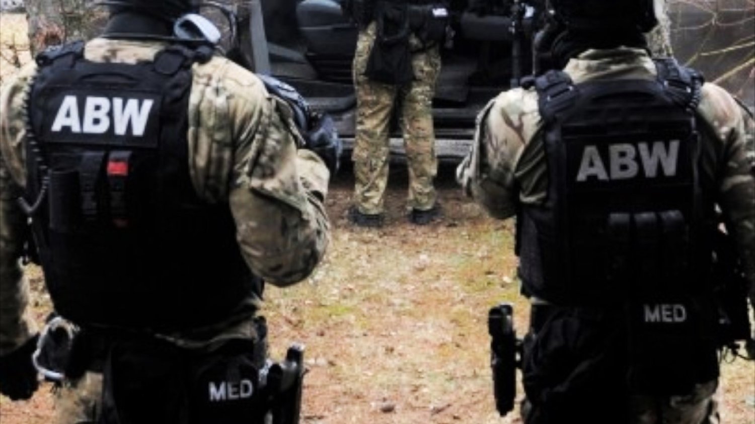 Rosyjska siatka szpiegów w Polsce. Akcja agentów ABW w dwóch miastach