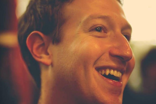 Zuckerberg popiera muzułmanów