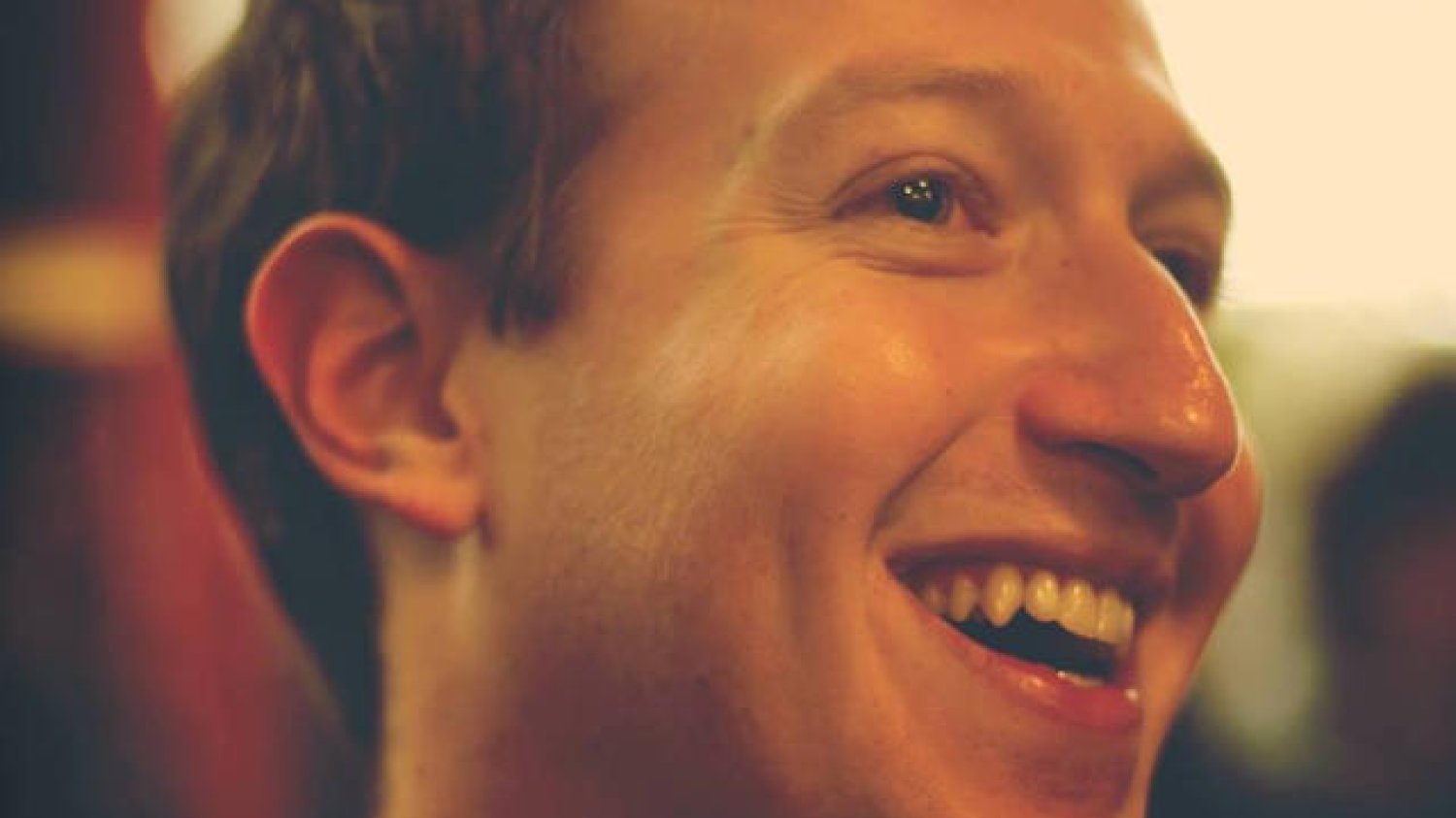 Zuckerberg popiera muzułmanów