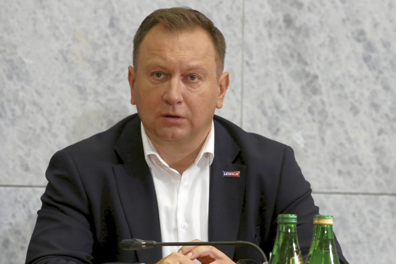 Sezon na śluby polityków w pełni. Oto kim jest wybranka serca posła Tomasza Treli