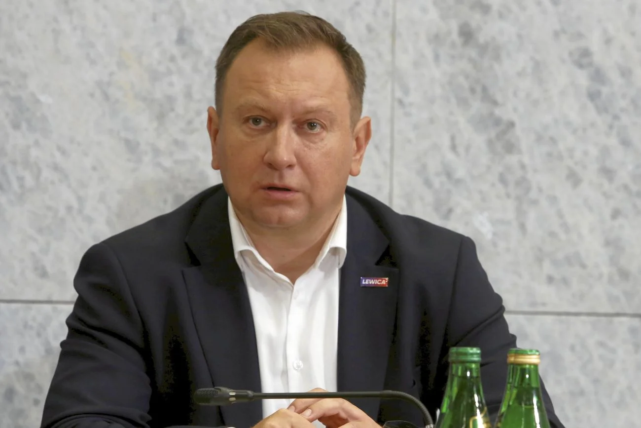 Sezon na śluby polityków w pełni. Oto kim jest wybranka serca posła Tomasza Treli