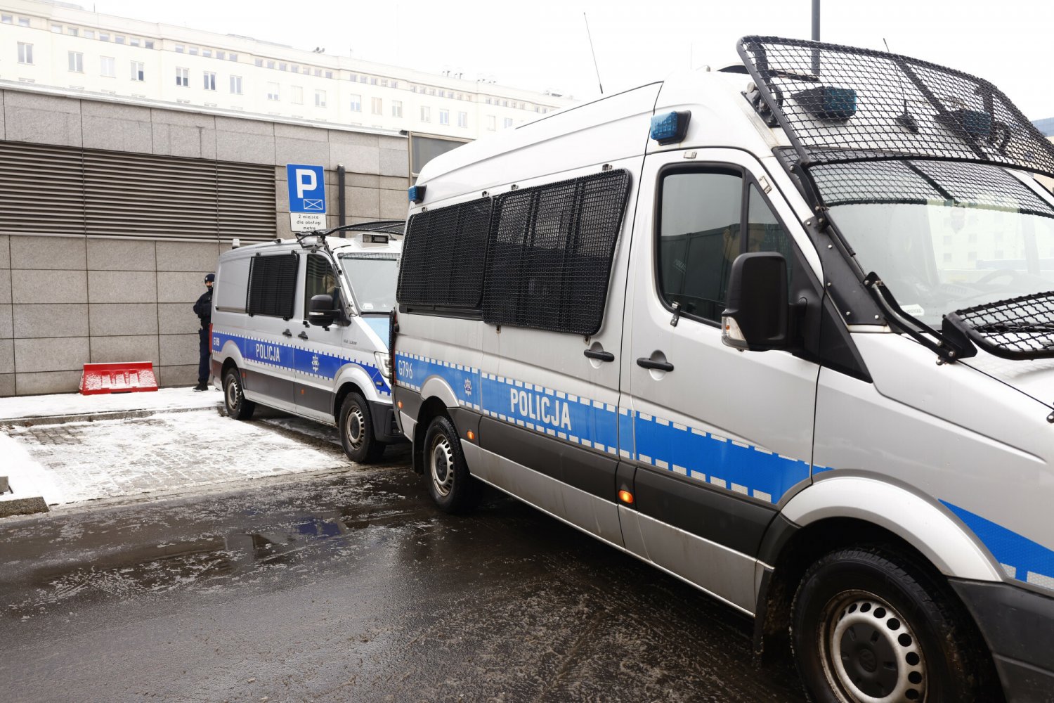 Tragedia na A1. Czy Sebastian M. wróci do Polski?