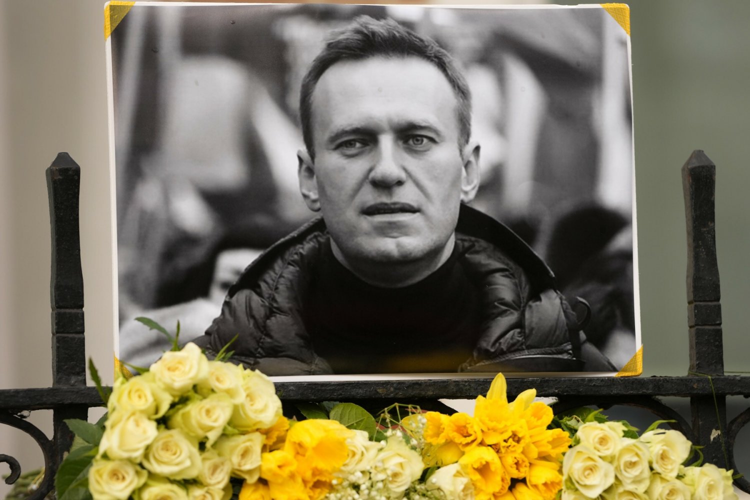 Co było przyczyną śmierci Nawalnego? Matka ujawnia informacje od władz Rosji