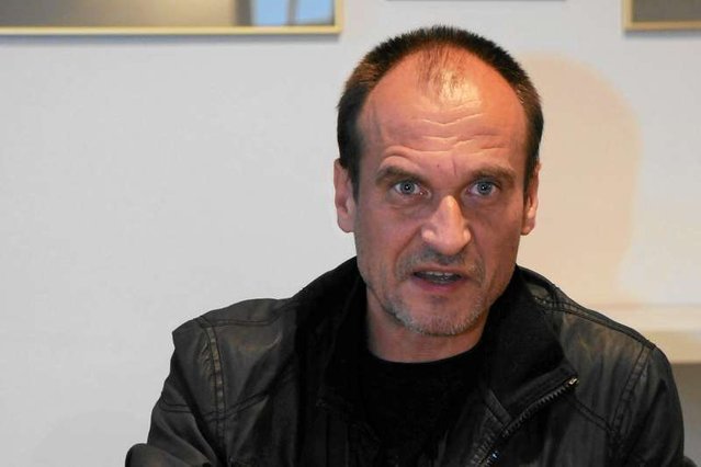 Forsujący wprowadzenie JOW-ów Paweł Kukiz ma powody do zadowolenia.