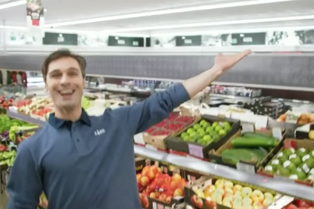 Czy wiedzieliście, że piosenka z reklamy Lidla była wzorowana na utworze Ireny Santor?