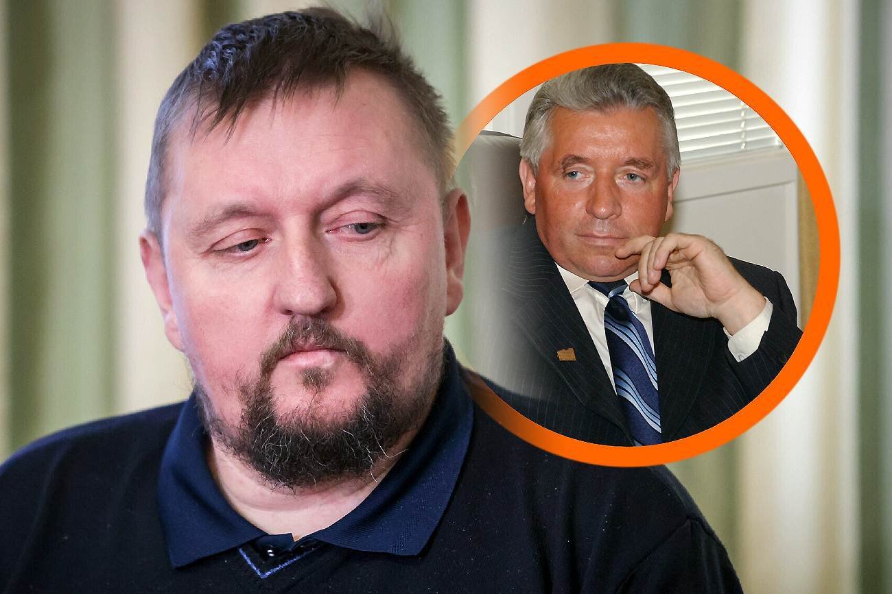 Tomasz Lepper nie wierzy w samobójstwo ojca? "PiS chciał zniszczyć konkurenta".