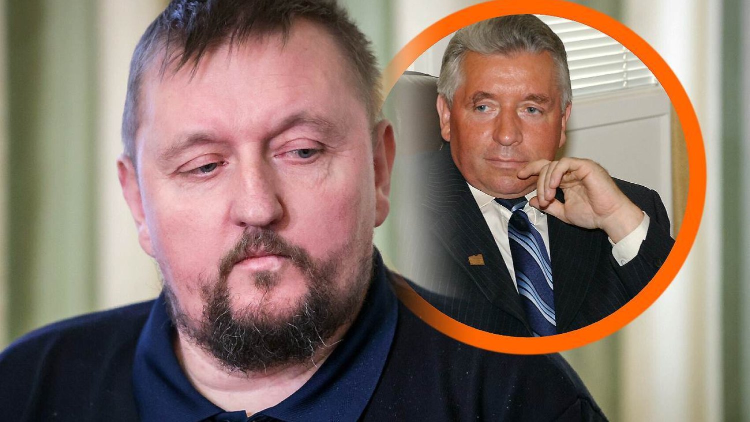 Tomasz Lepper nie wierzy w samobójstwo ojca? "PiS chciał zniszczyć konkurenta".