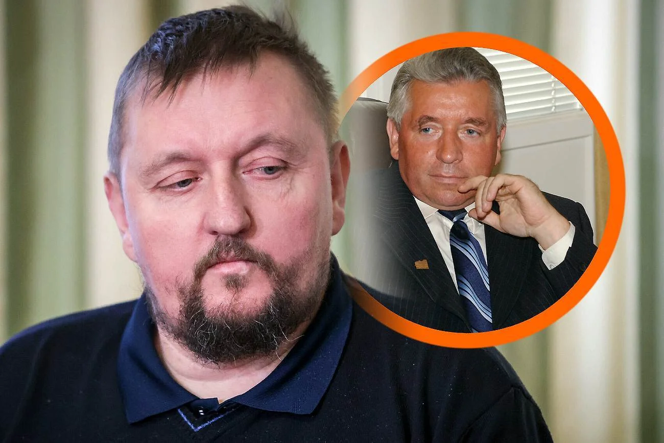 Tomasz Lepper nie wierzy w samobójstwo ojca? "PiS chciał zniszczyć konkurenta".