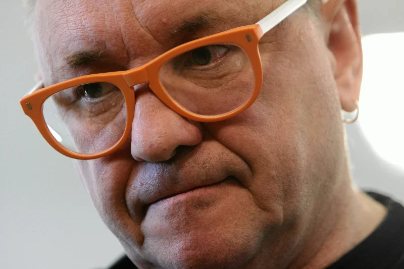 Jurek Owsiak był gościem "Kopki nad i". O protestujących w Sejmie rodzicach niepełnosprawnychpowiedział: "Warto dać pieniądze tym ludziom"