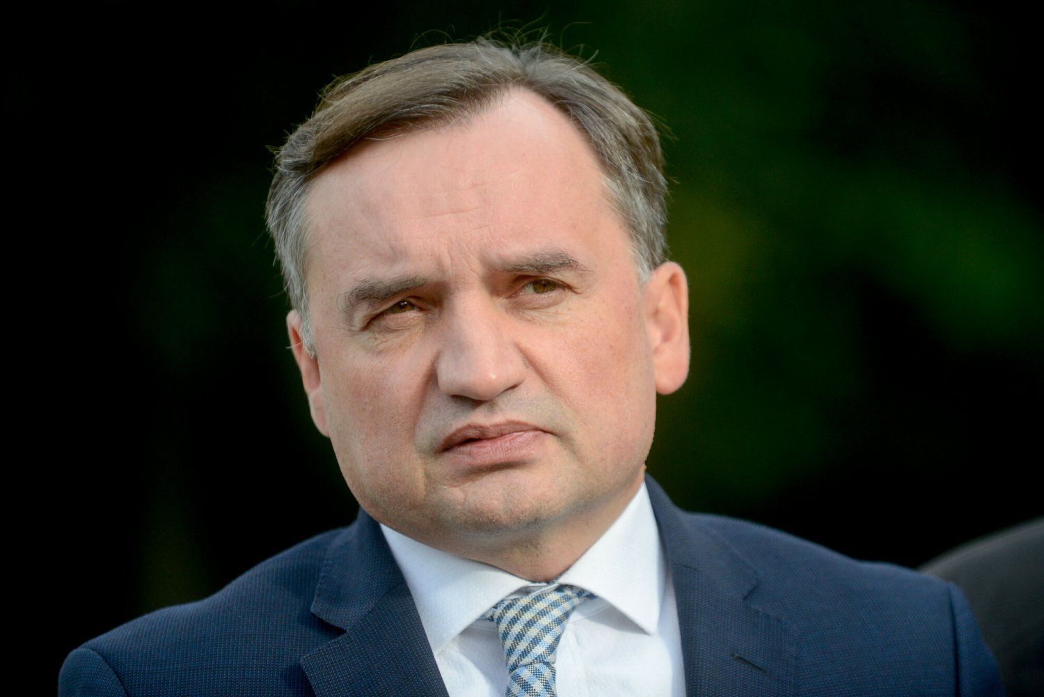 Zbigniew Ziobro stawi się przed sejmową komisją śledczą?