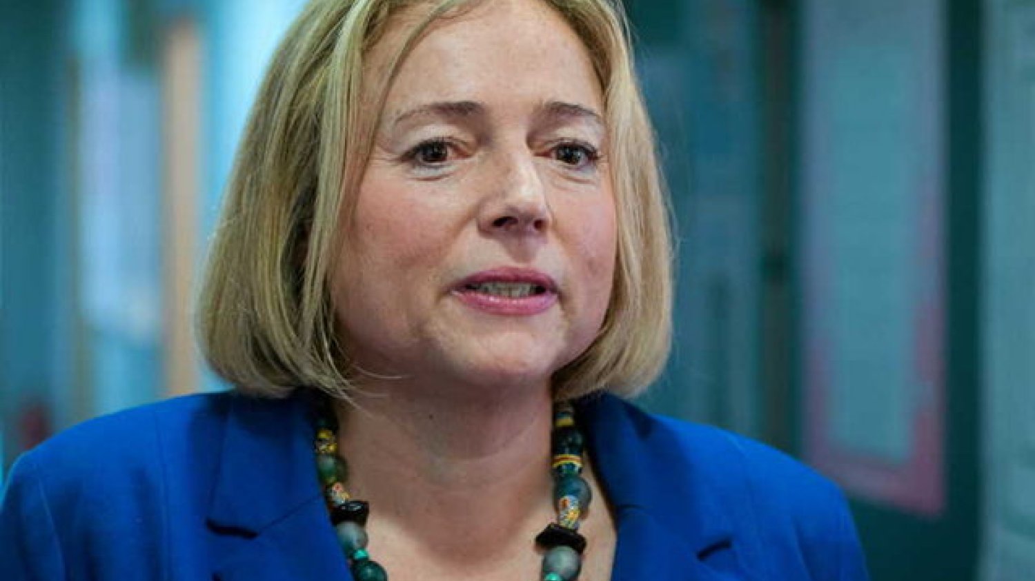 Wanda Nowicka