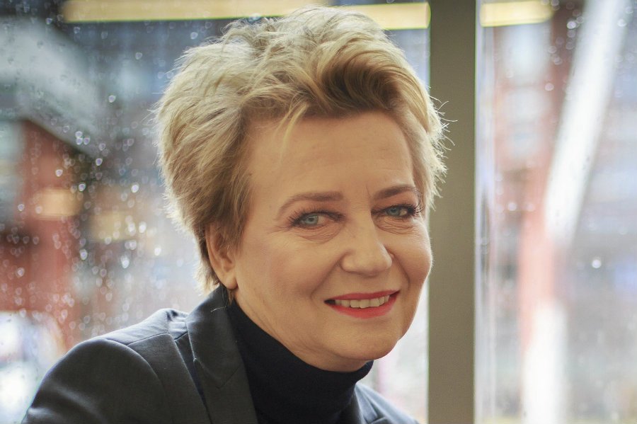 Hanna Zdanowska nie zamierza prosić Andrzeja Dudy o ułaskawienie.