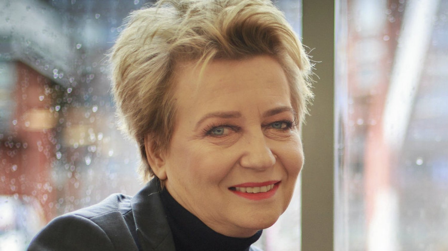 Hanna Zdanowska nie zamierza prosić Andrzeja Dudy o ułaskawienie.