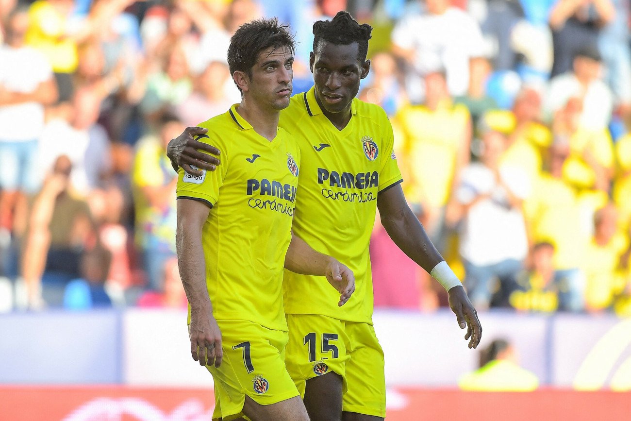 Piłkarze Villarreal CF mieli niespodziewanie dużo problemów z pokonaniem mistrzów Polski na swoim stadionie.