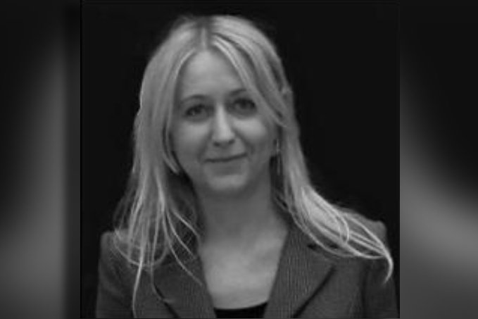 Agata Gałuszka-Górska nie żyje