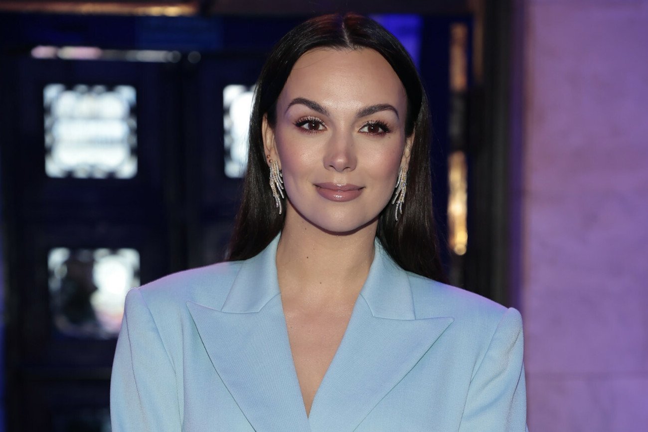 Paulinie Krupińskiej zarzucono romans.