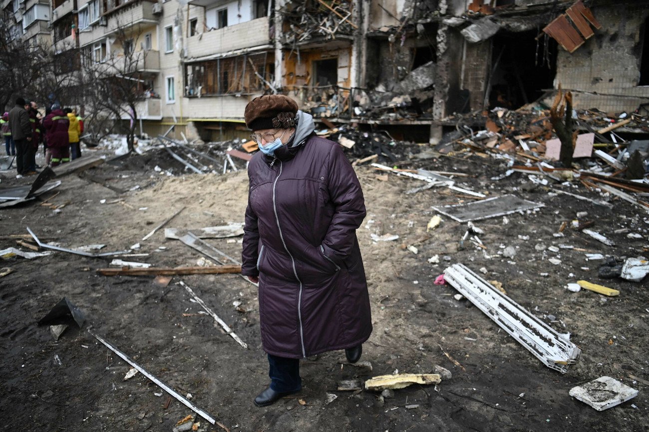 Co na ten moment wiemy o sytuacji w Ukrainie? Oto lista najnowszych informacji.