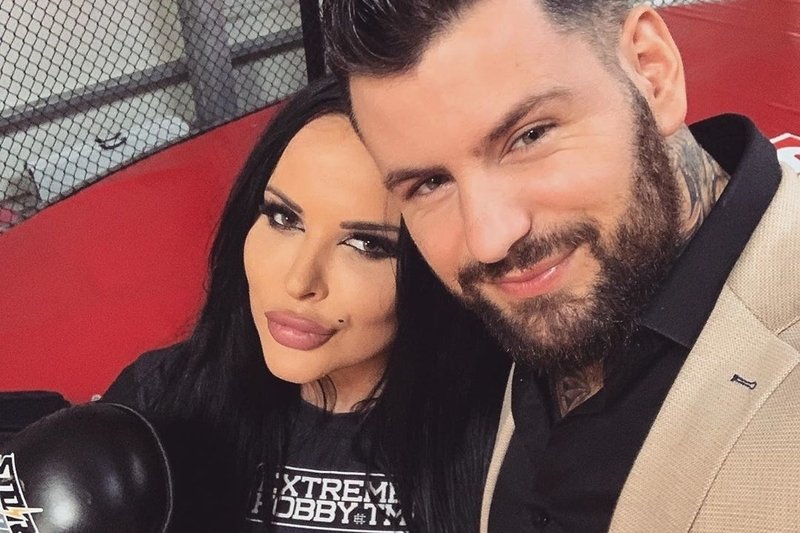 Esmeralda Godlewska stanie na ringu w tę sobotę.