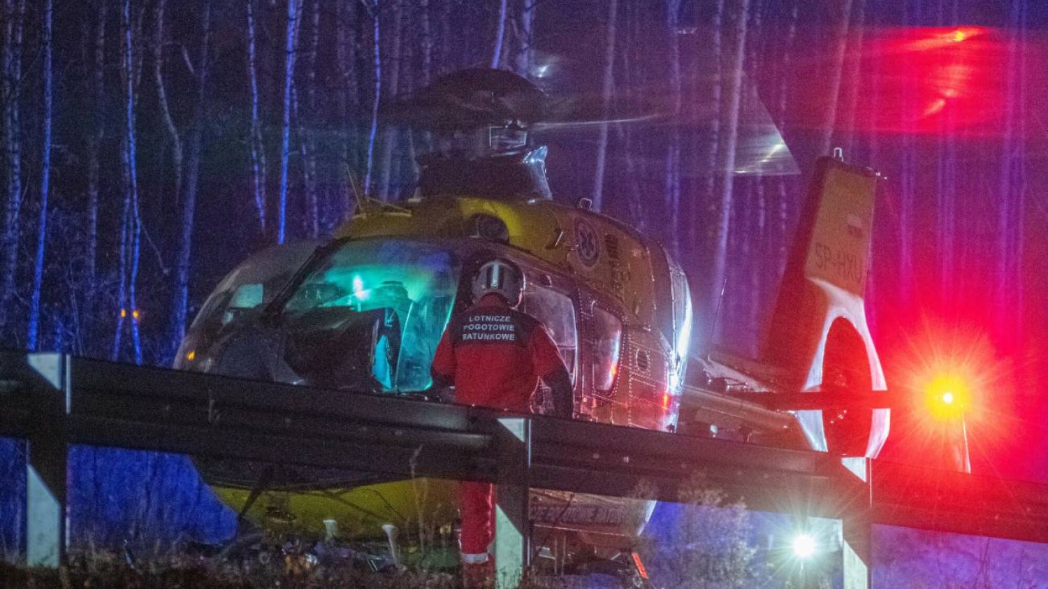 Wypadek w Wieluniu. Nauczycielki potrącone na przejściu dla pieszych